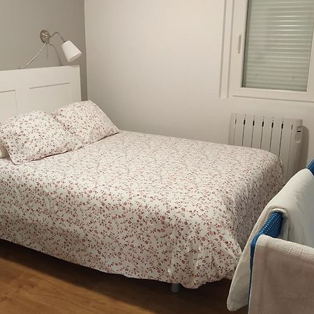 Barranan Arena Apartamentos Arteixo Rom bilde