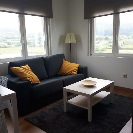 Barranan Arena Apartamentos Arteixo Eksteriør bilde