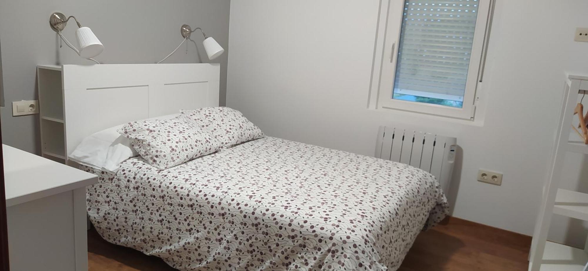 Barranan Arena Apartamentos Arteixo Rom bilde