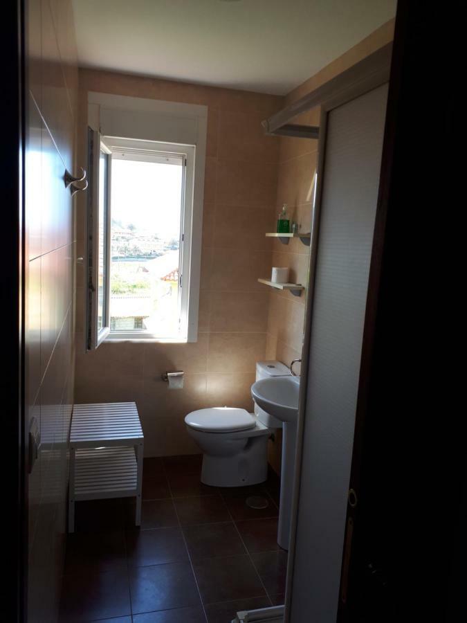 Barranan Arena Apartamentos Arteixo Eksteriør bilde