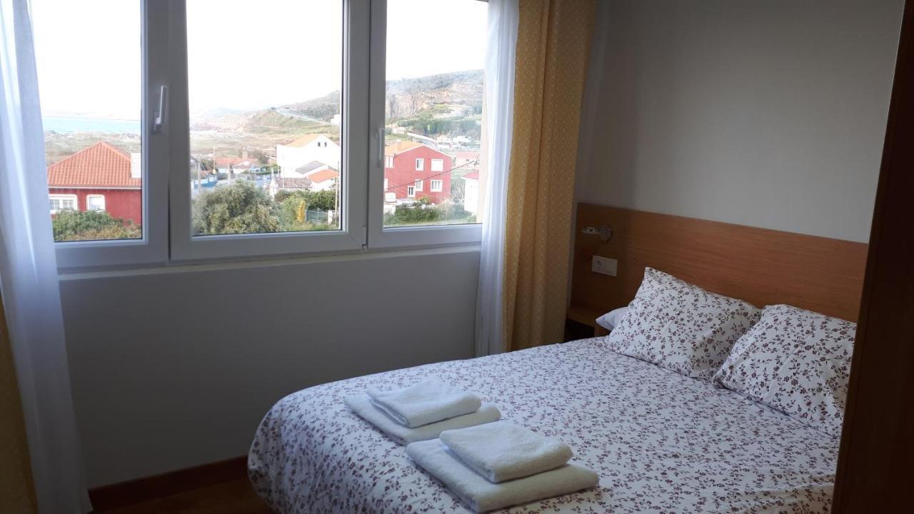 Barranan Arena Apartamentos Arteixo Eksteriør bilde